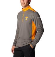 Tennessee Columbia Tech Trail 1/4 Zip Pullover